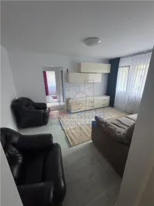 Appartement 3 Pièces Podu Ros - Aleea Rozelor - foto 3