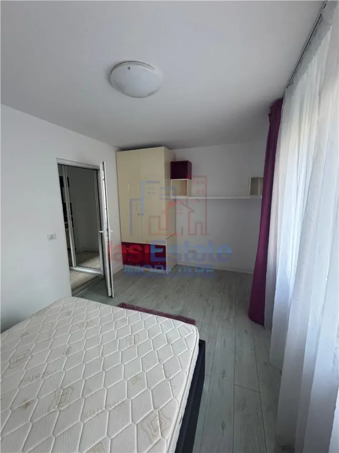 Appartement 3 Pièces Podu Ros - Aleea Rozelor - foto 9
