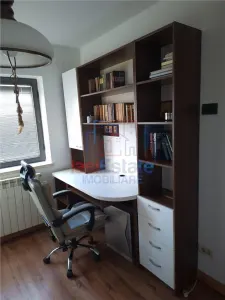 Apartamento de 3 Dormitorios Targu Cucu – Tribunal - foto 12