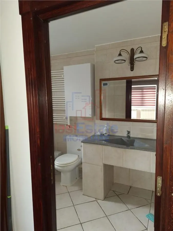 Apartamento de 3 Dormitorios Targu Cucu – Tribunal - foto 14