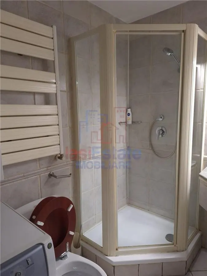 Apartamento de 3 Dormitorios Targu Cucu – Tribunal - foto 15