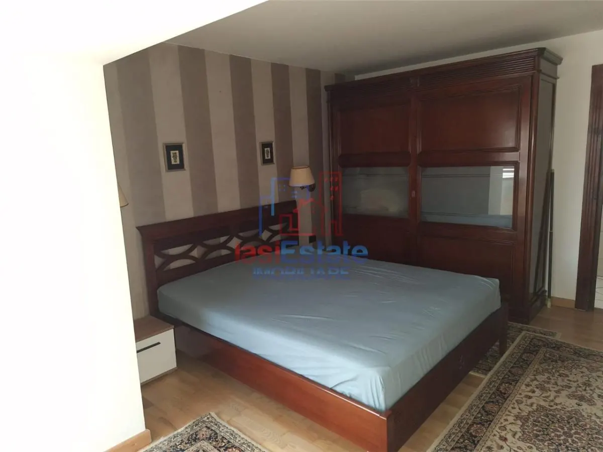 Apartamento de 3 Dormitorios Targu Cucu – Tribunal - foto 3