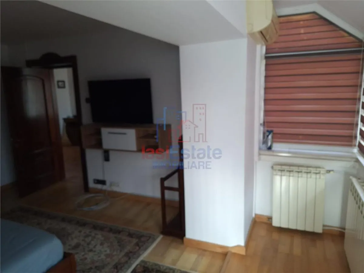 Apartamento de 3 Dormitorios Targu Cucu – Tribunal - foto 6
