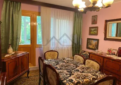Apartment with 3 bedrooms for sale 61 sqm in Iasi, Tatarasi area - Iasi