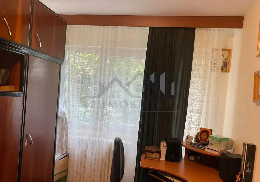Appartement Trois Pièces Tatarasi - Flora - foto 3