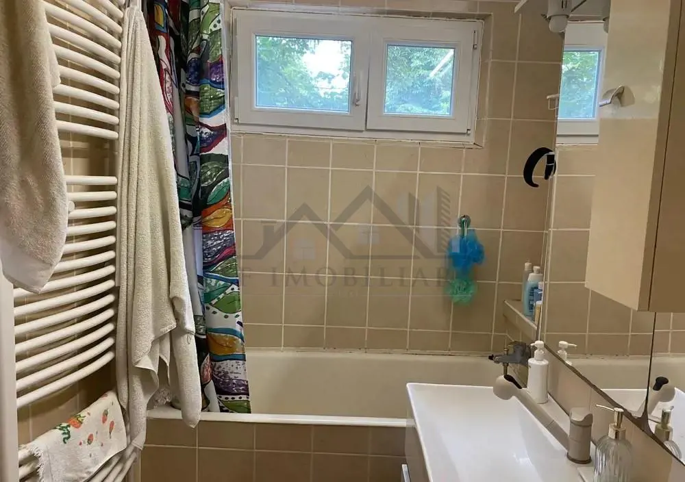 Appartement Trois Pièces Tatarasi - Flora - foto 7