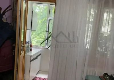 Appartement Trois Pièces Tatarasi - Flora - foto 8