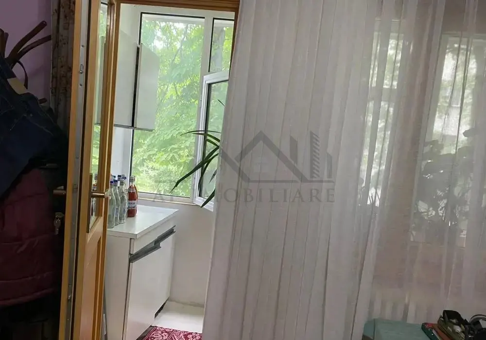 Appartement Trois Pièces Tatarasi - Flora - foto 8