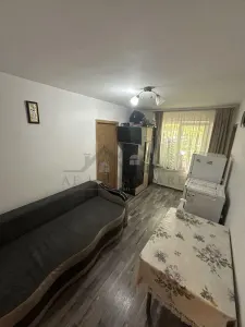 Apartment with 2 bedrooms for sale 30 sqm in Iasi, Tatarasi area - Iasi
