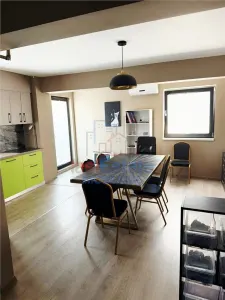 Spacieux Appartement de 2 Chambres à Vendre à Bucsinescu - Iasi