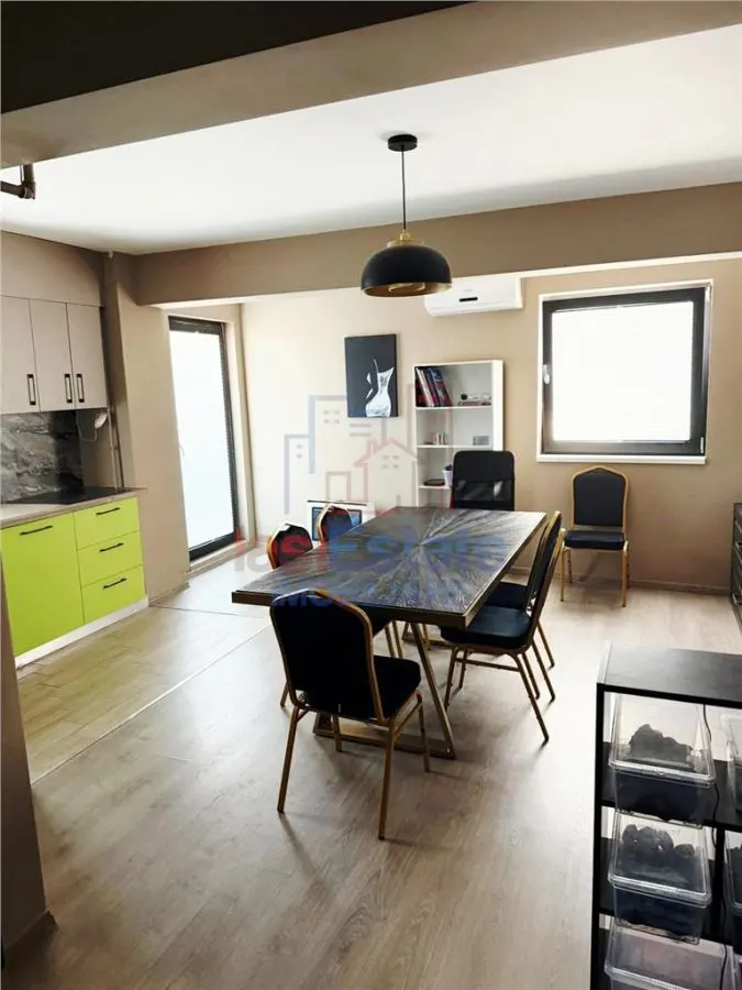 Spacieux Appartement de 2 Chambres à Vendre à Bucsinescu - foto 1