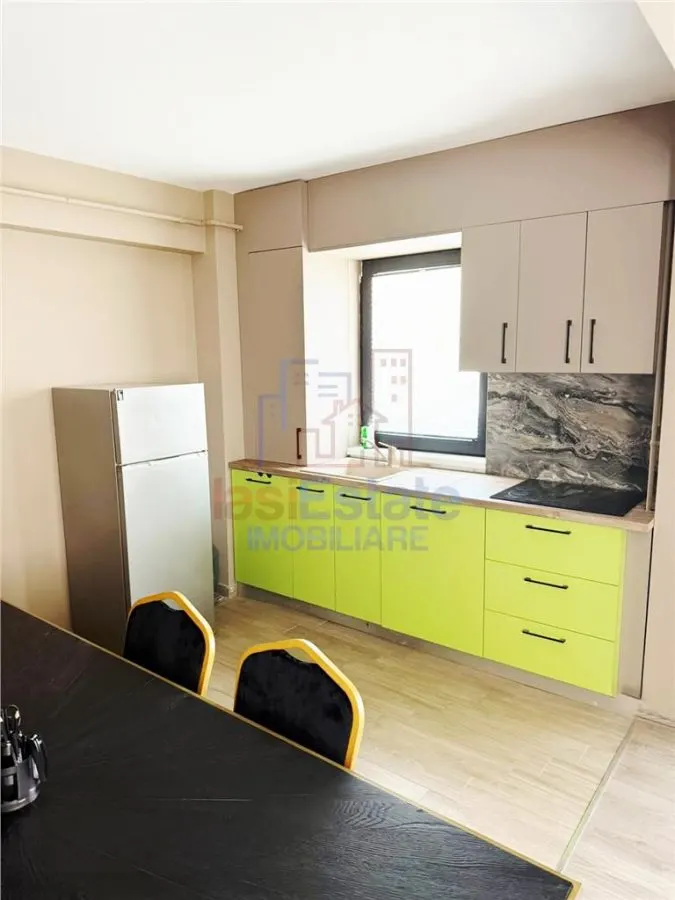 Spacieux Appartement de 2 Chambres à Vendre à Bucsinescu - foto 2