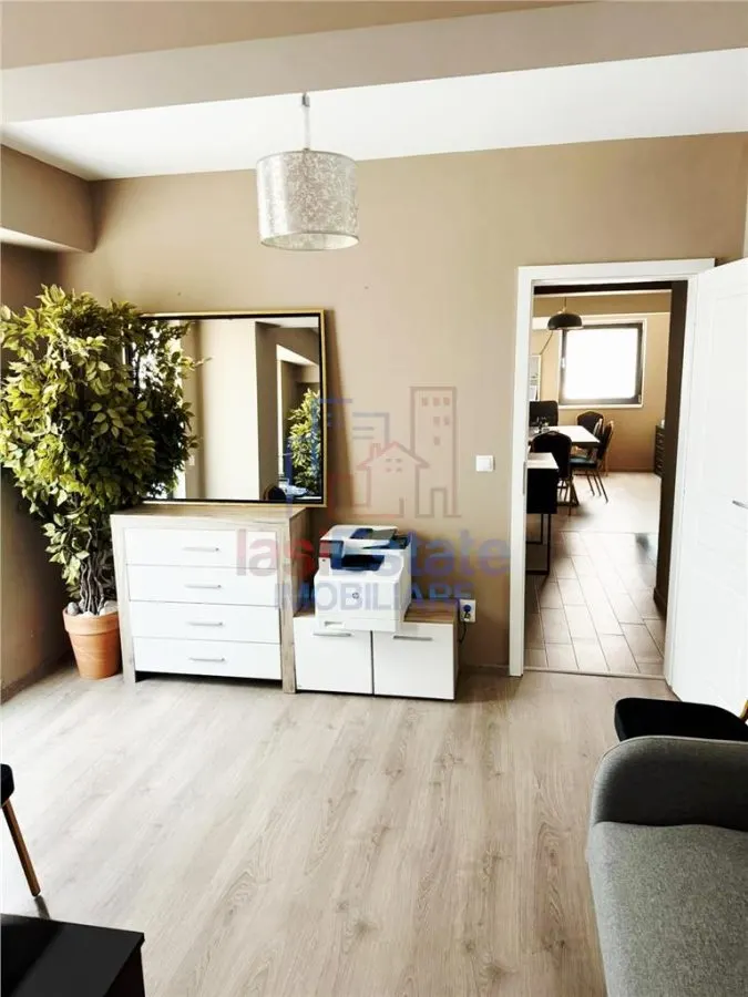 Spacieux Appartement de 2 Chambres à Vendre à Bucsinescu - foto 3