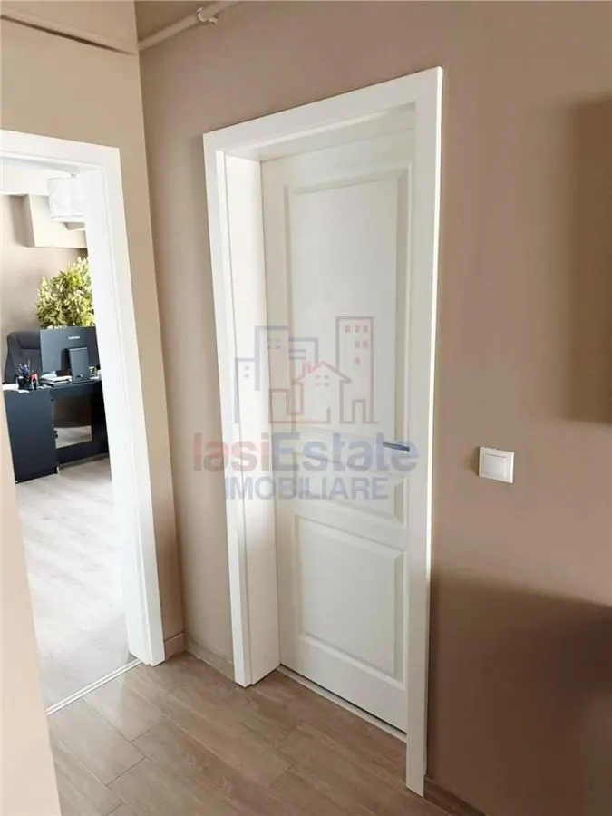 Spacieux Appartement de 2 Chambres à Vendre à Bucsinescu - foto 5