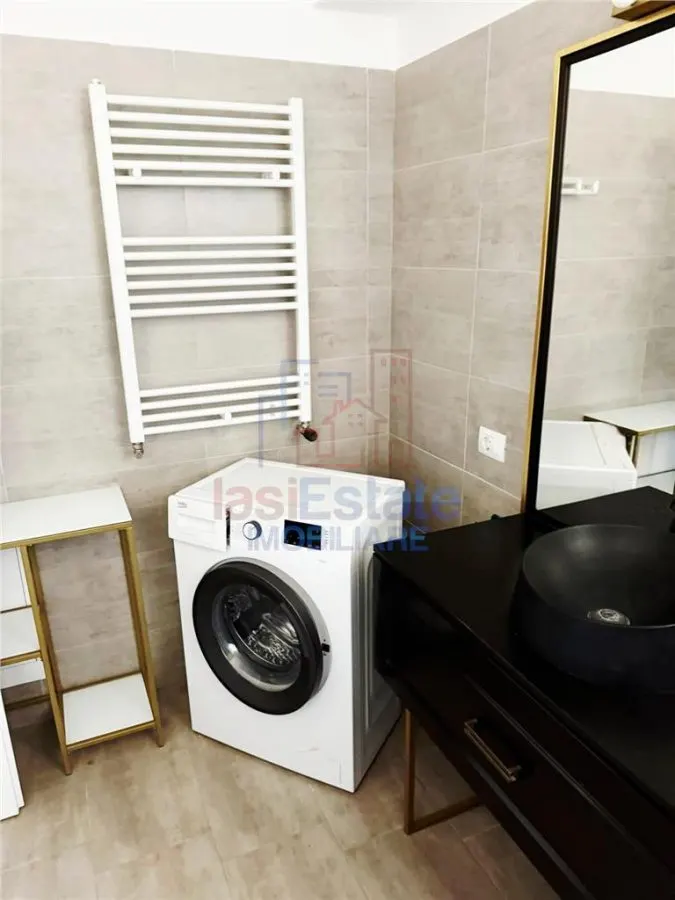 Spacieux Appartement de 2 Chambres à Vendre à Bucsinescu - foto 7