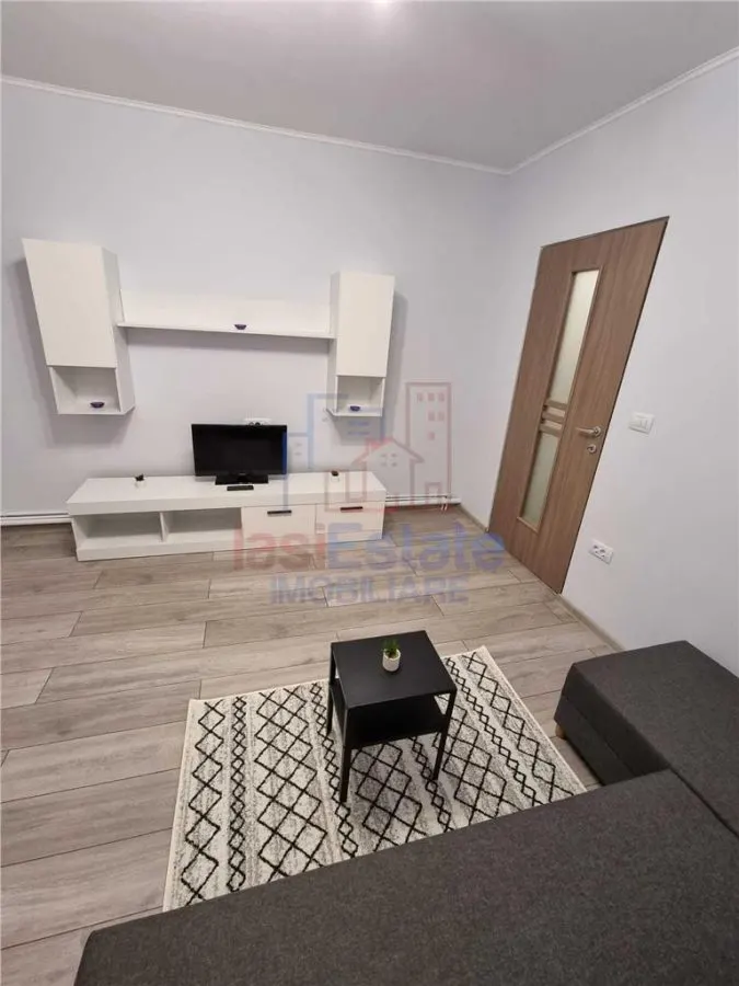 Studio 25 m², Meublé et Équipé, Nicolina – Rez-de-chaussée - foto 2