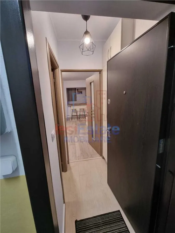 Studio 25 m², Meublé et Équipé, Nicolina – Rez-de-chaussée - foto 5