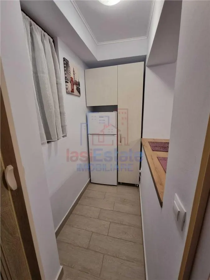 Studio 25 m², Meublé et Équipé, Nicolina – Rez-de-chaussée - foto 6