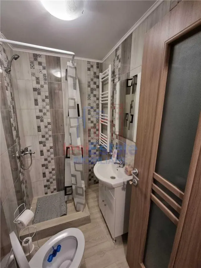 Studio 25 m², Meublé et Équipé, Nicolina – Rez-de-chaussée - foto 7