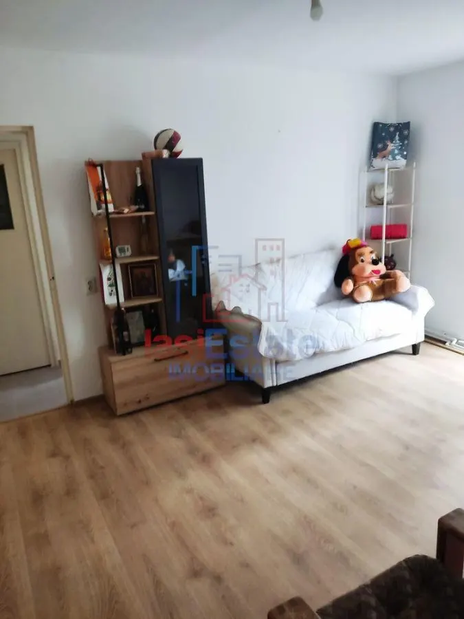 Appartement 3 Chambres, Rez-de-Chaussée, Chauffage Individuel, 51 m² – Dacia - foto 5