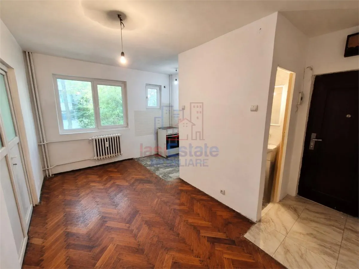 Appartement 2 Chambres à Vendre à Tatarasi - Complexe Ciurchi - foto 2