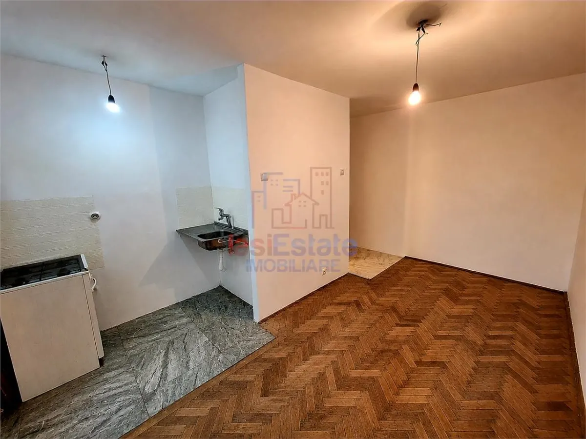 Appartement 2 Chambres à Vendre à Tatarasi - Complexe Ciurchi - foto 3