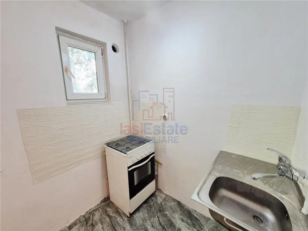 Appartement 2 Chambres à Vendre à Tatarasi - Complexe Ciurchi - foto 4