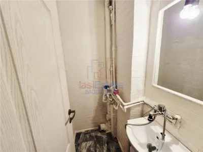 Appartement 2 Chambres à Vendre à Tatarasi - Complexe Ciurchi - foto 5