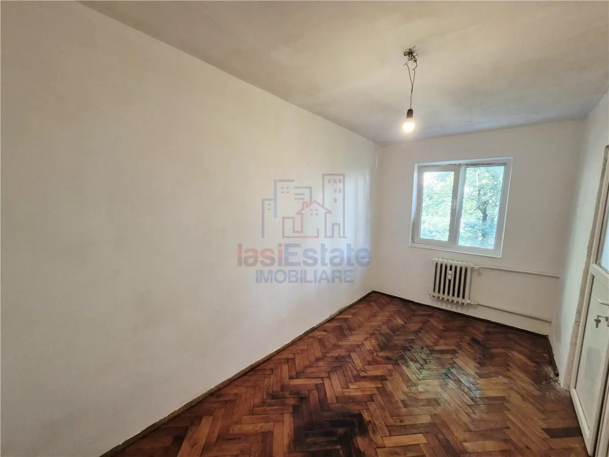 Appartement 2 Chambres à Vendre à Tatarasi - Complexe Ciurchi - foto 6
