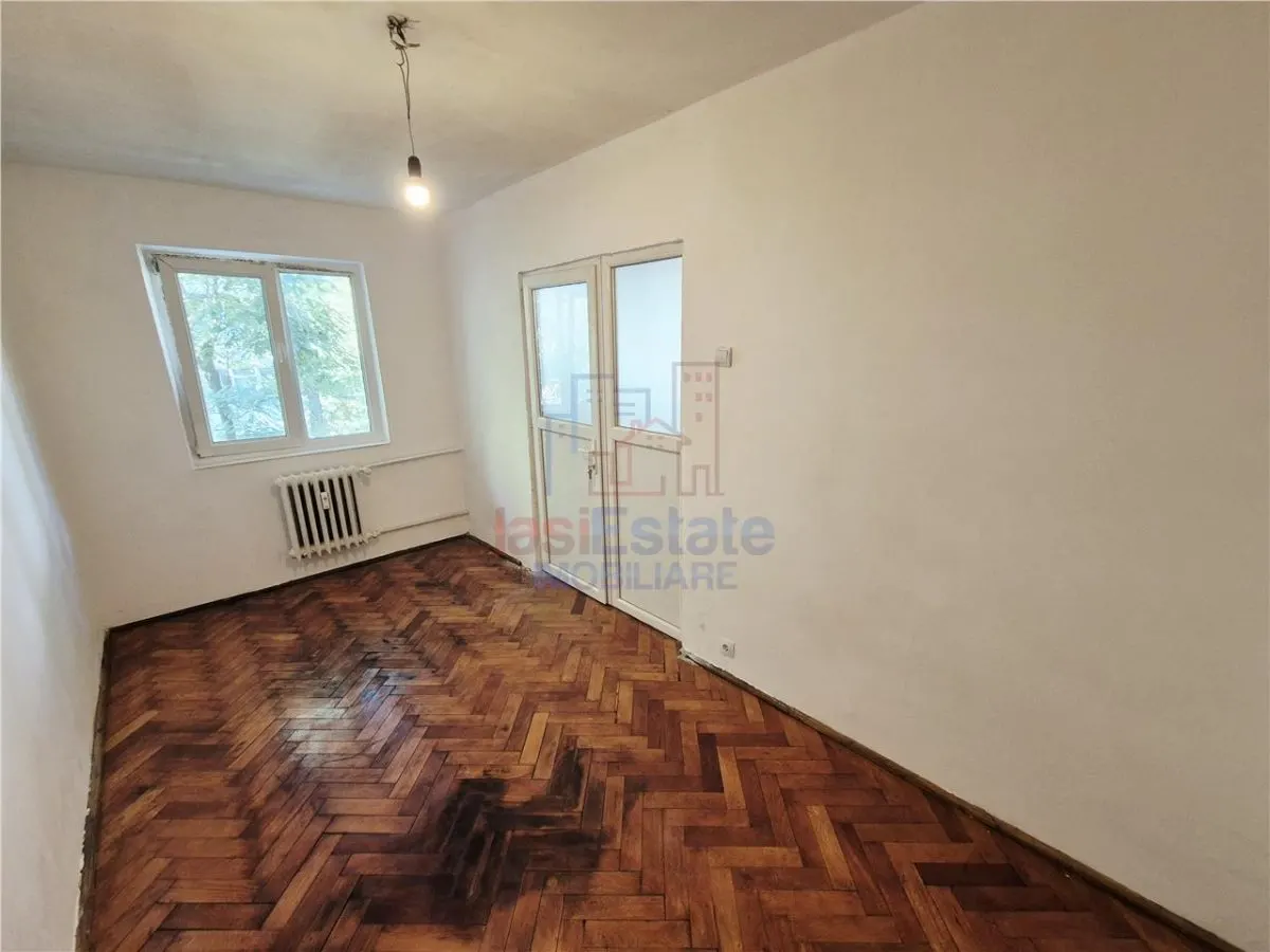 Appartement 2 Chambres à Vendre à Tatarasi - Complexe Ciurchi - foto 7