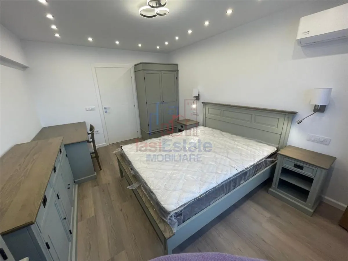 Appartement de Luxe 2 Chambres, Quartier Gara - foto 1