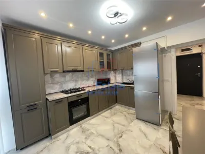 Appartement de Luxe 2 Chambres, Quartier Gara - foto 12