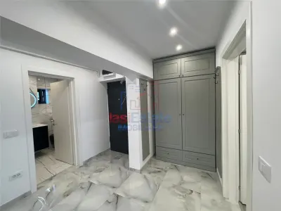 Appartement de Luxe 2 Chambres, Quartier Gara - foto 13