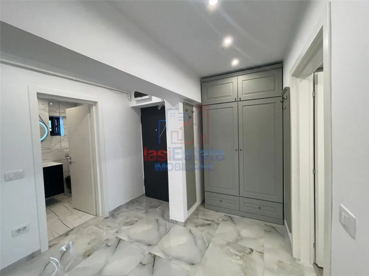 Appartement de Luxe 2 Chambres, Quartier Gara - foto 13