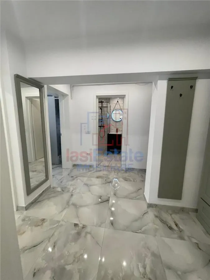 Appartement de Luxe 2 Chambres, Quartier Gara - foto 14