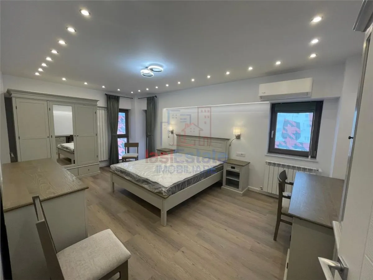 Appartement de Luxe 2 Chambres, Quartier Gara - foto 16