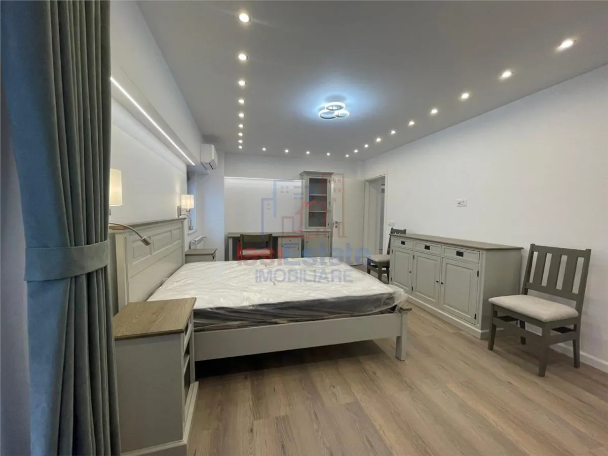 Appartement de Luxe 2 Chambres, Quartier Gara - foto 17