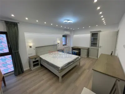 Appartement de Luxe 2 Chambres, Quartier Gara - foto 18