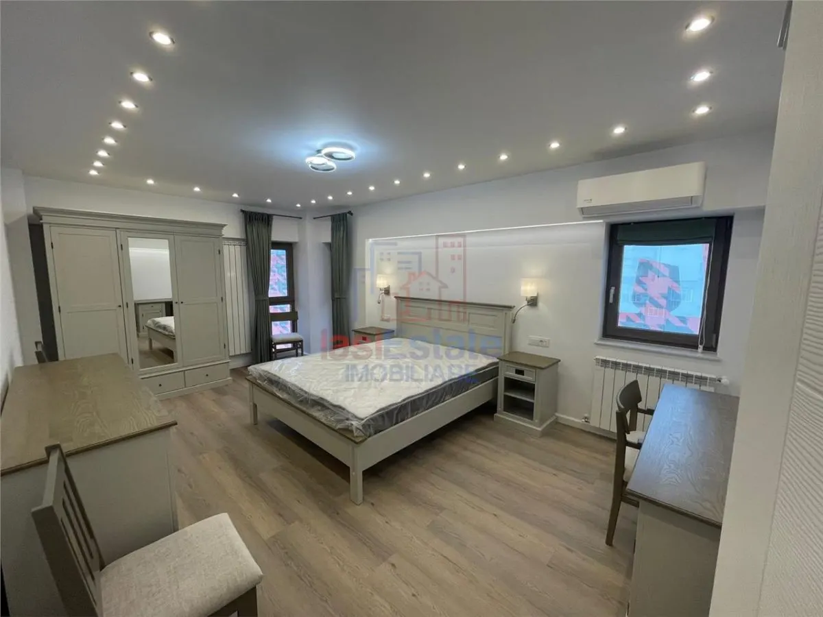 Appartement de Luxe 2 Chambres, Quartier Gara - foto 19