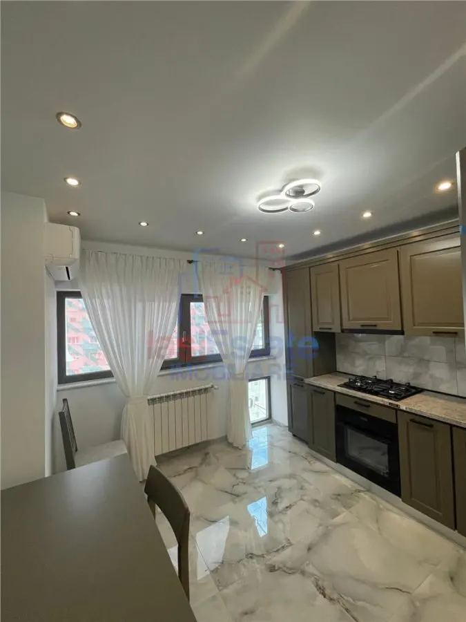 Appartement de Luxe 2 Chambres, Quartier Gara - foto 6