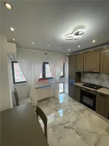 Appartement de Luxe 2 Chambres, Quartier Gara - foto 7