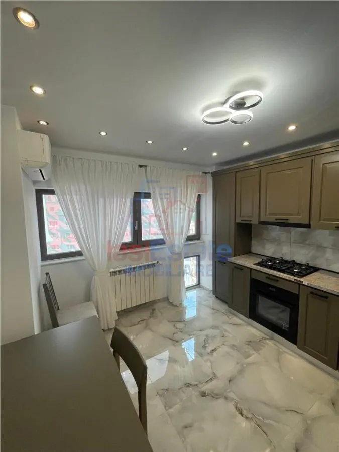 Appartement de Luxe 2 Chambres, Quartier Gara - foto 7