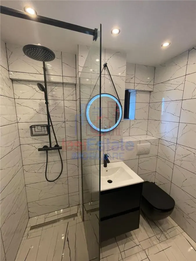 Appartement de Luxe 2 Chambres, Quartier Gara - foto 8