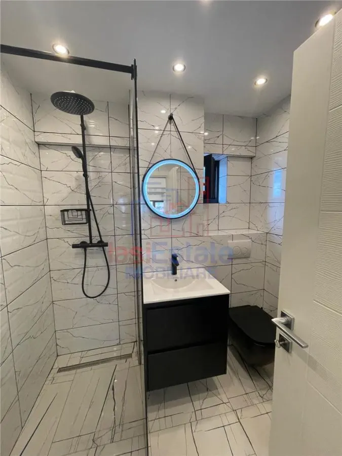 Appartement de Luxe 2 Chambres, Quartier Gara - foto 10