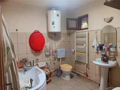 Copou Friederik – Maison de Caractère 102 m², Terrain 200 m², Secteur Privilégié - foto 2