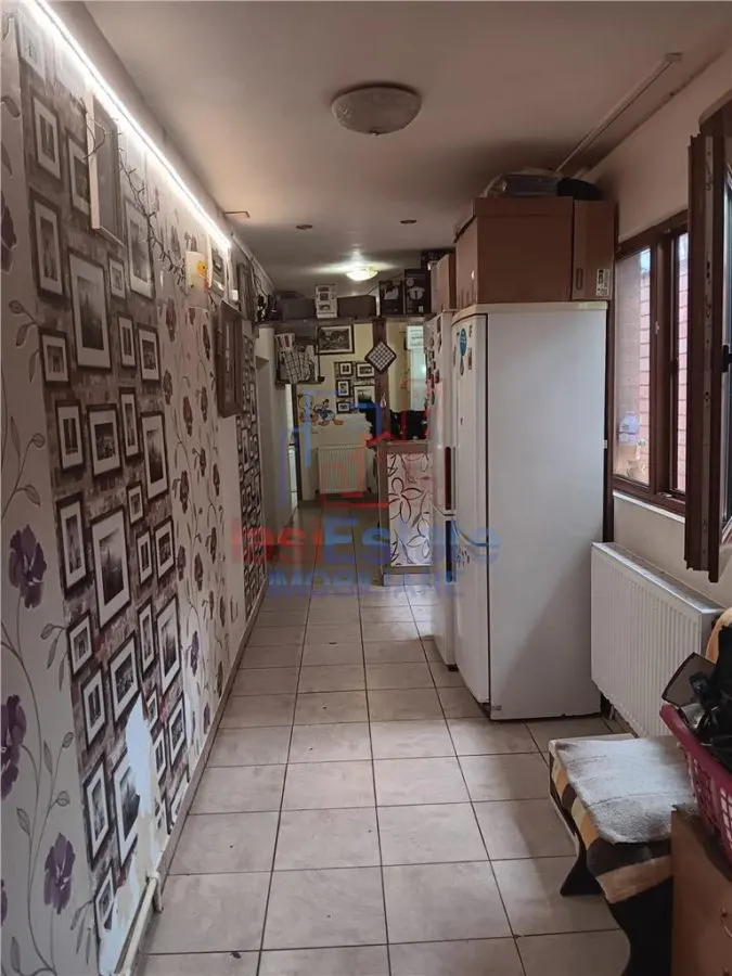 Copou Friederik – Maison de Caractère 102 m², Terrain 200 m², Secteur Privilégié - foto 4