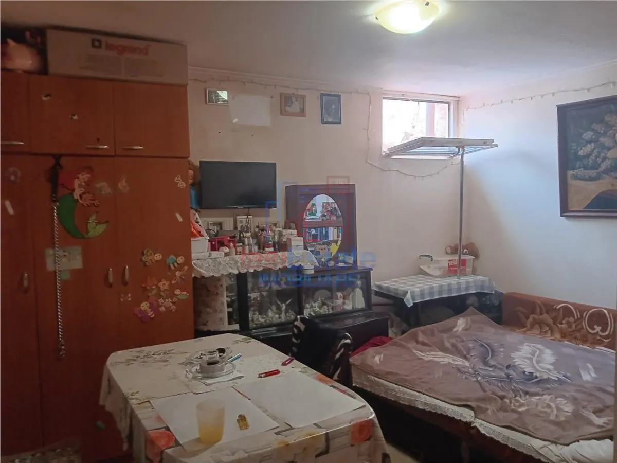 Copou Friederik – Maison de Caractère 102 m², Terrain 200 m², Secteur Privilégié - foto 6