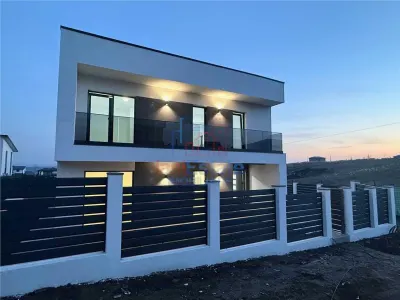 Villa Premium Miroslava - Iasi