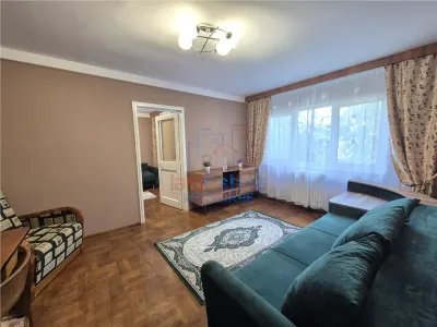Appartement 2 Chambres, Podu Ros - Iasi