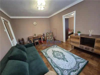 Apartamento de 2 Dormitorios, Podu Ros - foto 2